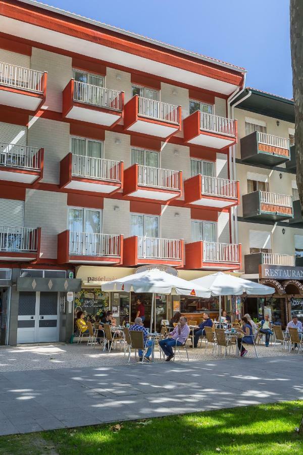 Micasa Inn Fátima Eksteriør bilde