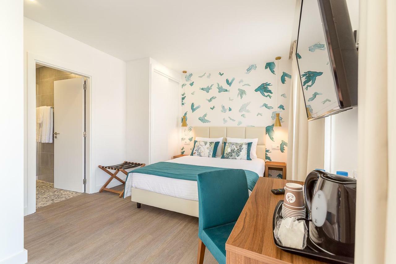 Micasa Inn Fátima Eksteriør bilde