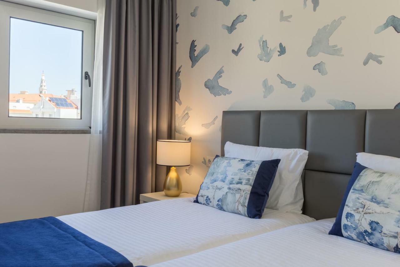 Micasa Inn Fátima Eksteriør bilde