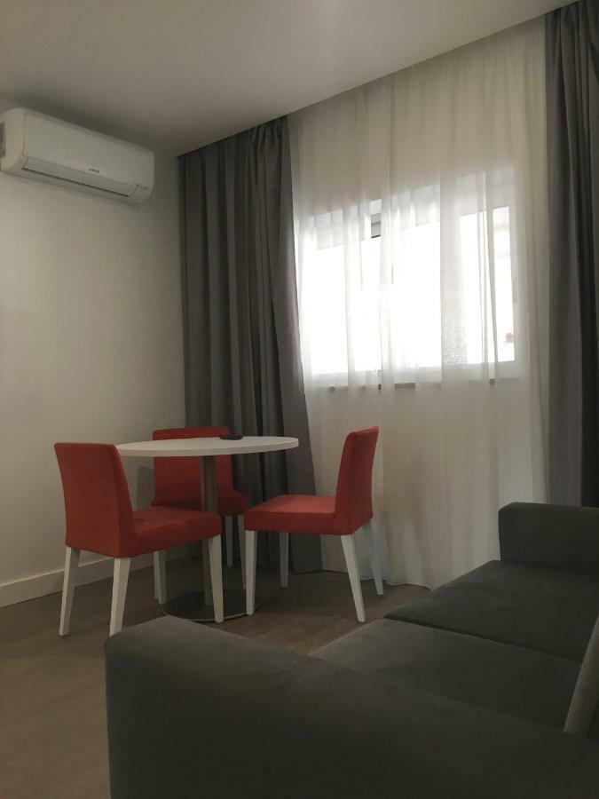Micasa Inn Fátima Eksteriør bilde