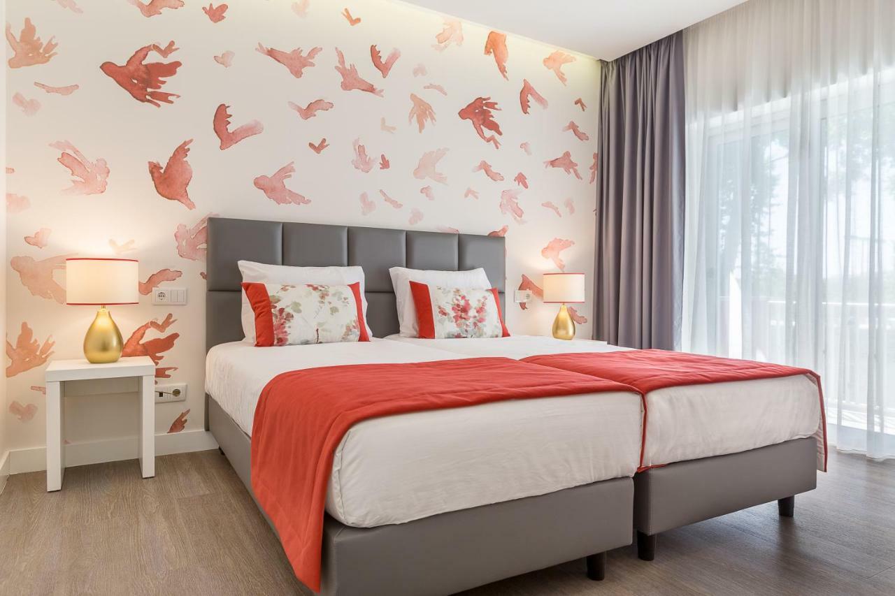 Micasa Inn Fátima Eksteriør bilde
